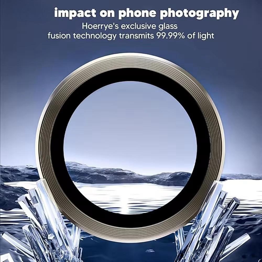 Tempered Glass Camera Lens Protector, Phone Camera Lens Protective Film, Phone Accessories Compatible with Samsung Galaxy S24 Ultra S23 Ultra, Mobile Phone Lens, Smartphone Camera Accessories