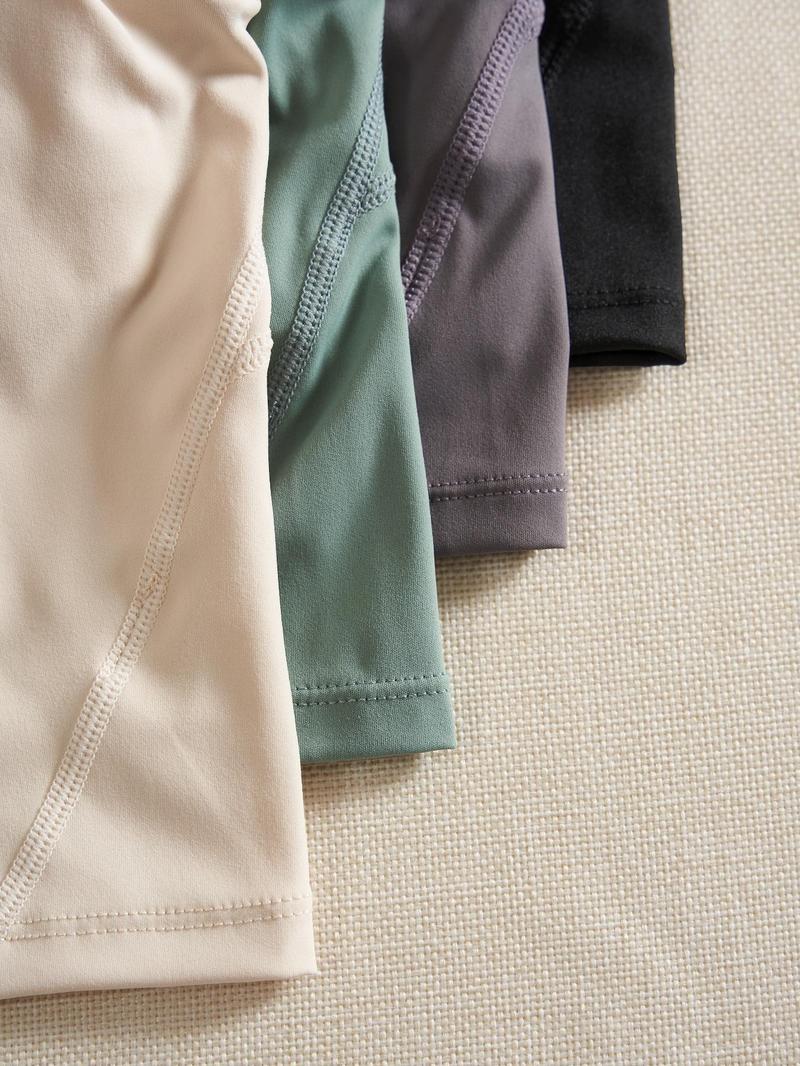 Women's Solid Sports Bra, Quick-Drying Breathable Comfortable Crop Cami Top for Yoga Gym Workout Running, Ladies Sportswear for Indoor and Outdoor Wear