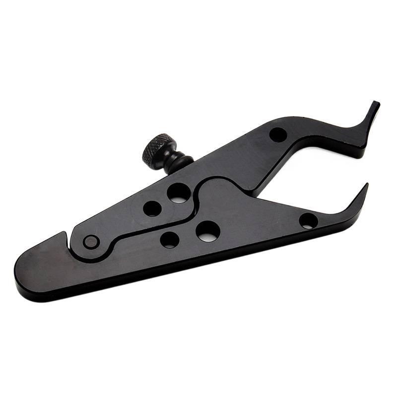 Universal Motorcycle Accessories Cruise Control Throttle Clip Auxiliary Handle Fixator