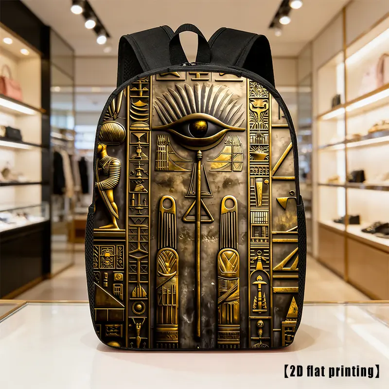 A Unisex Backpack That Is Lightweight And Spacious, Featuring Adjustable Shoulder Straps And Side Pockets.Perfect for Everyday Use, Commuting, And Various Activities.Great for Hiking, Climbing, And Adventures