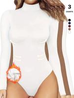 White + Khaki + White