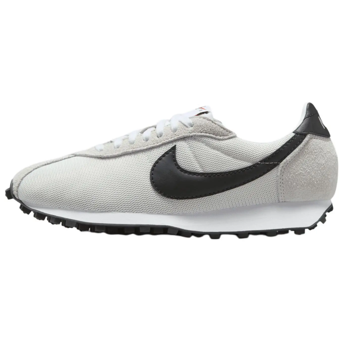 Nike Wmns LD 1000 'Summit White Black' HF3227-100, Classic, Female