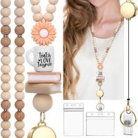 flower design card holder