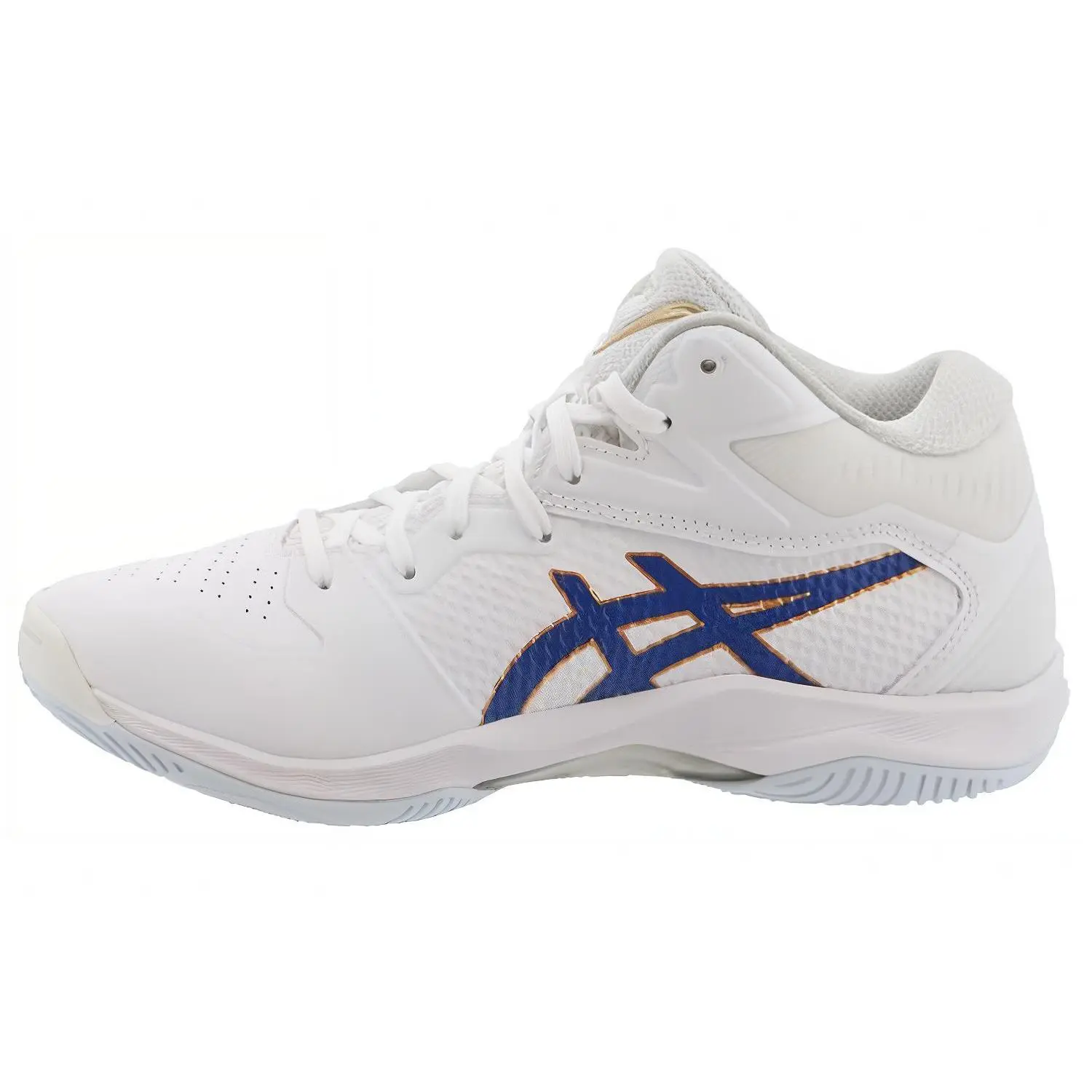 ASICS Gel-Hoop V12 Basketball Shoes 1063A038-109