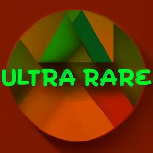 ULTRA RARE shop logo