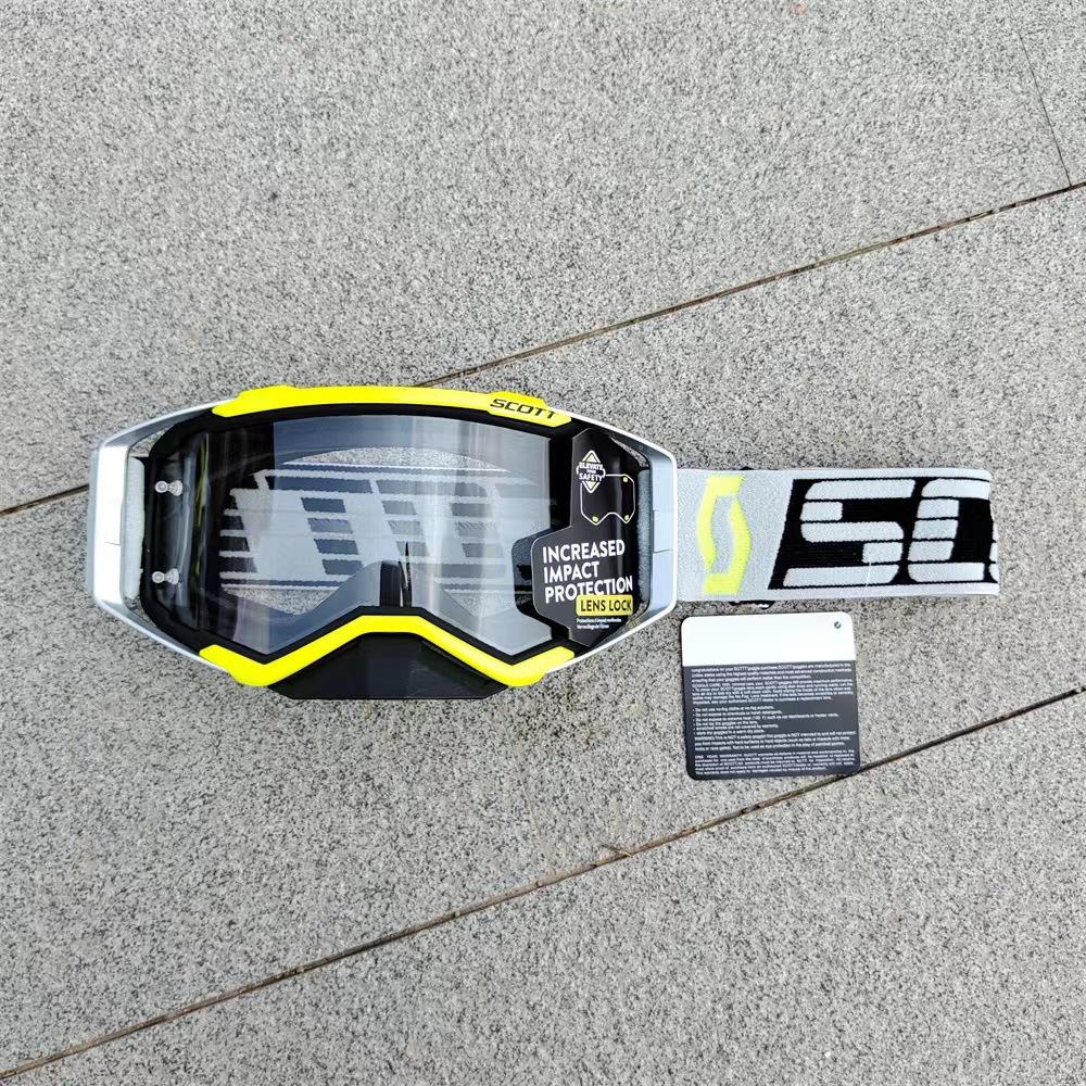 Motorcycle Windproof Goggles Harley Eyewear Skiing Snowboarding Riding, Casual Style, All Seasons, Decorative Lens, Tpu Frame Material, Protective Gear mx atv dirt cycling sunglass outdoor glasses unisex eye glasses bicycle glasses performance eyewear