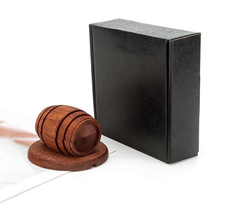 Premium Bartender Gift Set for Home Mixologists,Complete Cocktail Making Kit, Perfect Gift for Drink Lovers,Bar Tools Set, Ideal Gift for Bartenders & Home Mixologists