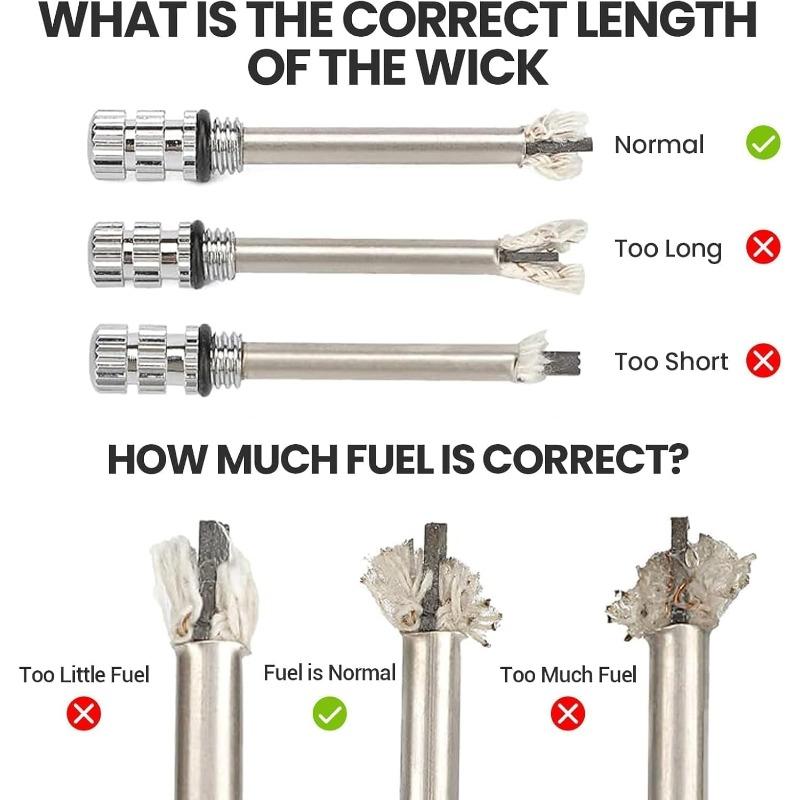 1 set of permanent flame unlimited lighter, multi-functional keychain bottle opener lighter, waterproof, windproof, reusable matches, suitable for camping, hiking, survival, and outdoor use (if there is no fuel in the product, you need to add it yourself