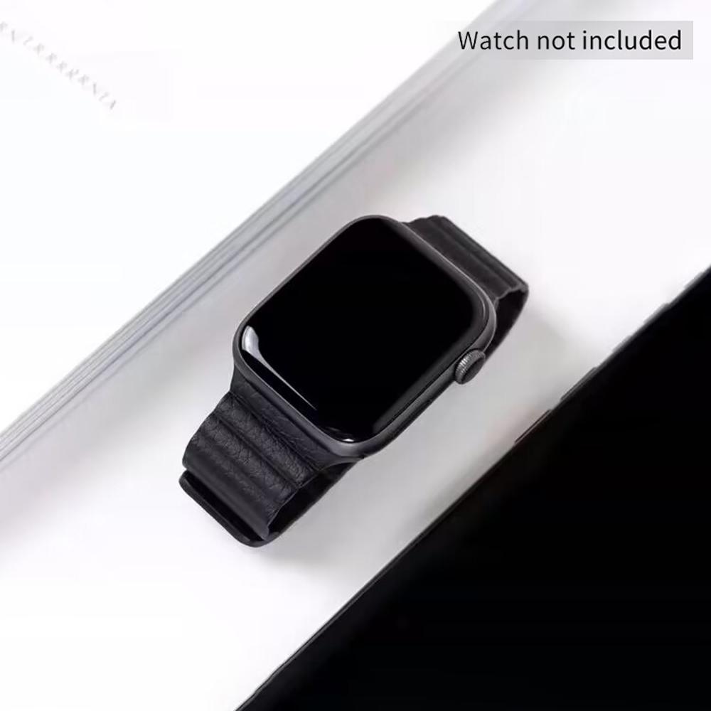 TPU HD Clear Full Hydrogel Film Screen Protector with Fingerprint Reduction, Dustproof Function, Watch Screen Cover For Apple Watch Smart Watch Accessories