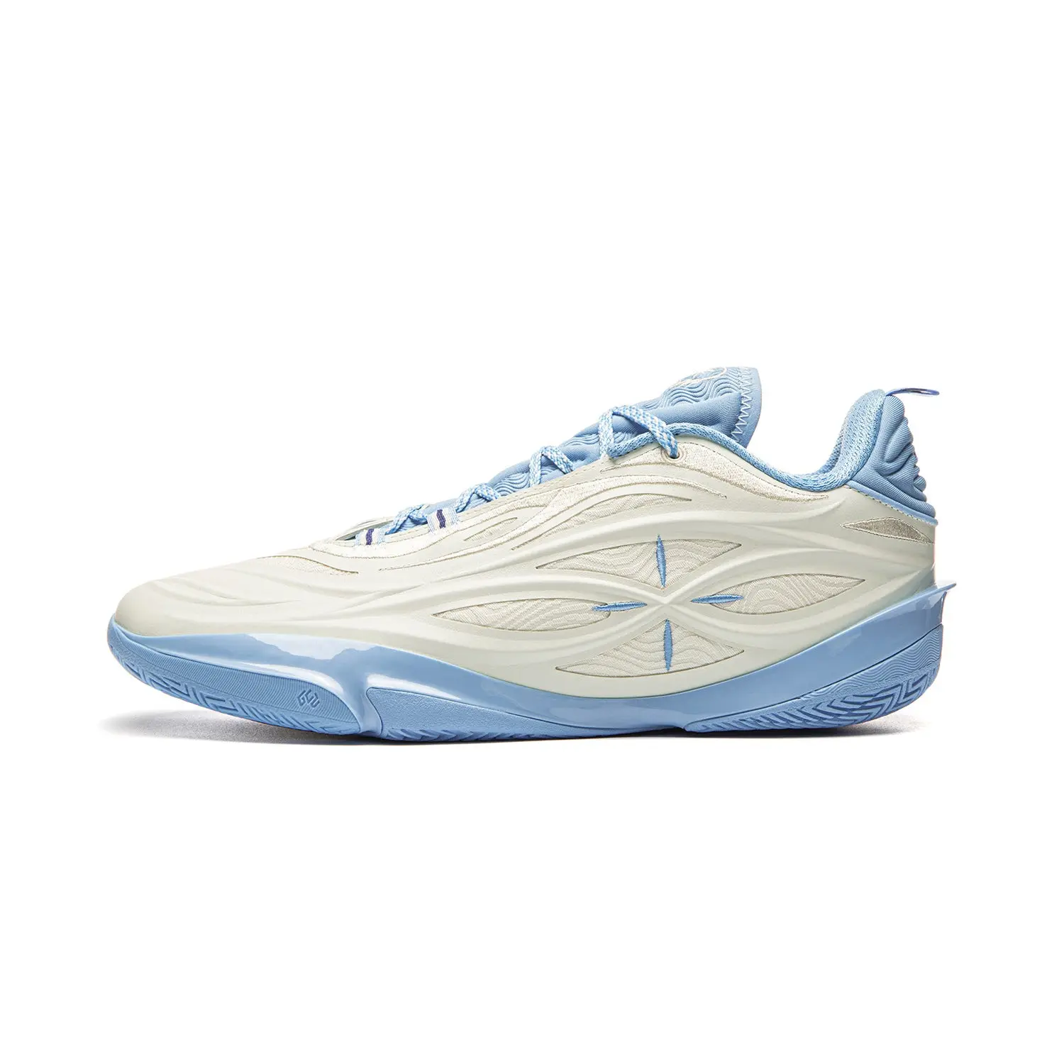 Wade 808 5 Ultra V2 "Ice White" Athletic Basketball Shoes