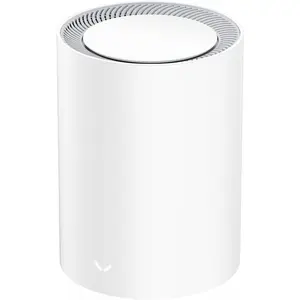 WiFi 6 Mesh Router AX3000, 2.5G Port, Whole  Mesh WiFi System,  Band 3000Mbps, Connect 200+ Devices, App & Parental Control, VPN Router for Gaming, Streaming &  , 1-Pack