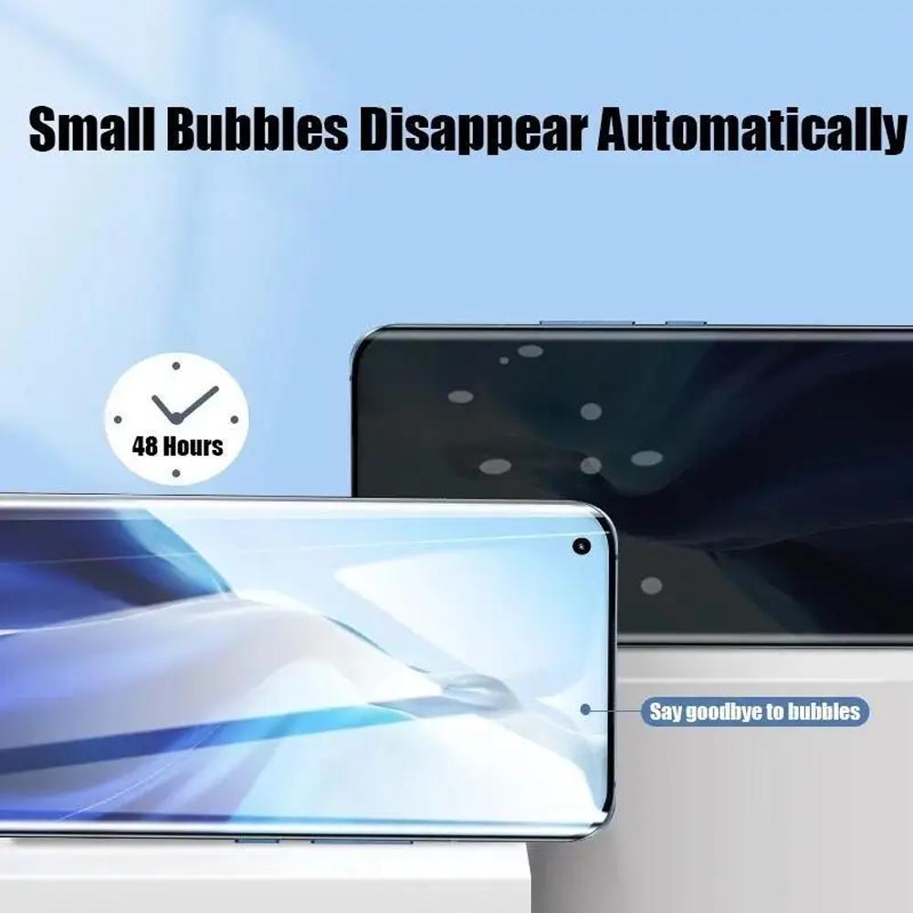 Hydrogel Screen Protector Compatible with Redmi Note 15 Series & 14 Series, Durable Protection for Daily Use, Easy Installation