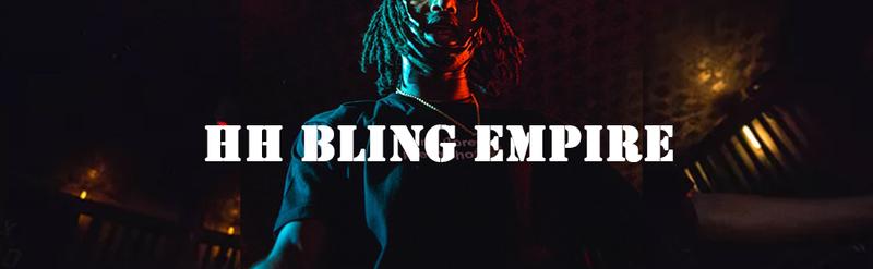 14k Gold Silver Plated Hip Ho Rapper Pendant Chain Necklace for Men-Iced Out Diamond King Pendant with 22 Inch Rope Tennis Chains