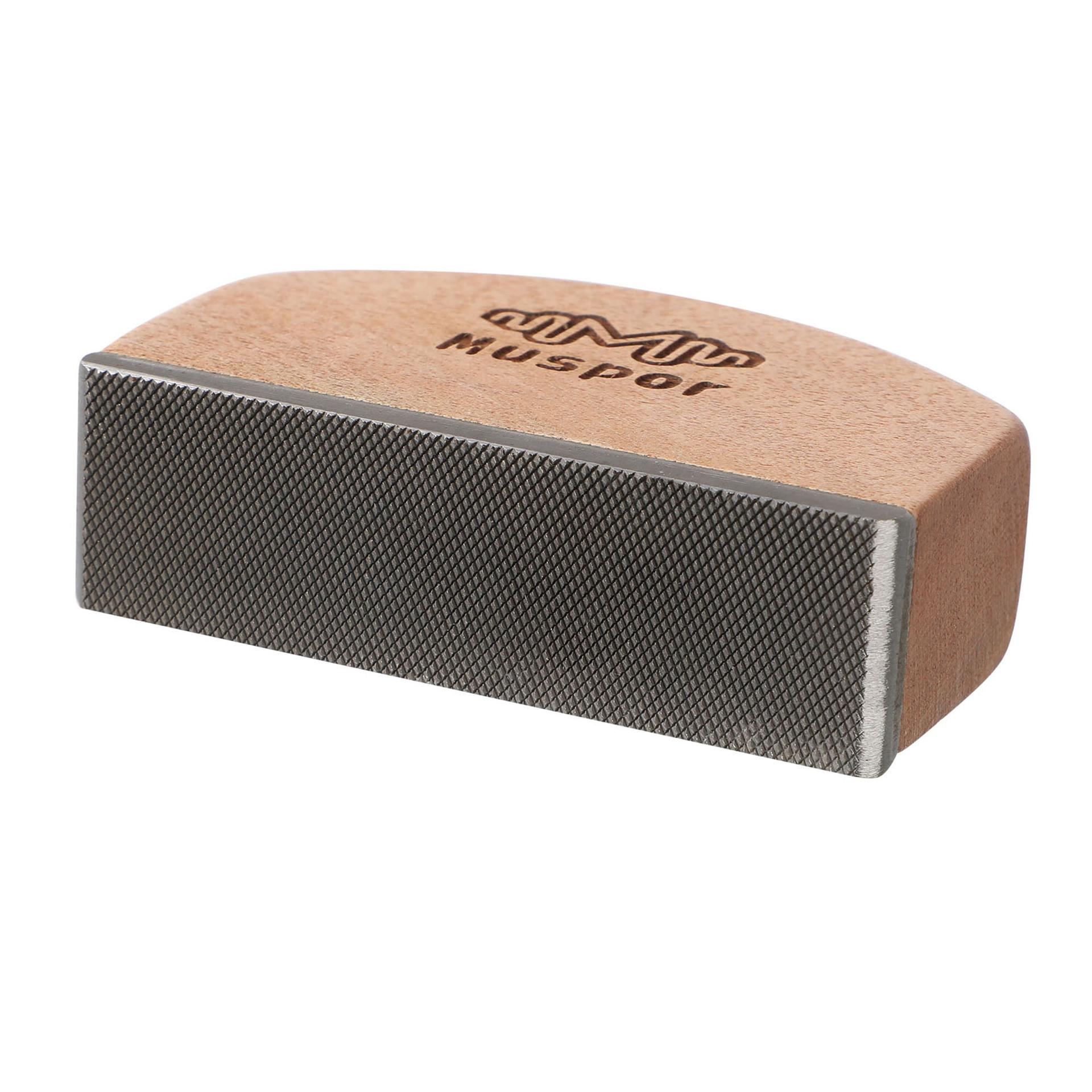 3inch Guitar fret leveling file, electric guitar fretboard leveling file, luthier repair tool