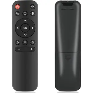 Remote for Mini Projector,Compatible with  HY300Pro,HIPPUS HY300Pro,Aubor HY300Pro,Xgody HY300Pro, Mini Projector.