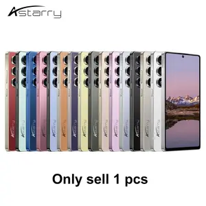 Astarry-25 Ultra Smart Phone, 6gb+64GB Android 12, 8+20mp Camera, 6.75 Inch Screen, Octa-Core Processor, 4100mah Battery, Dual Sim