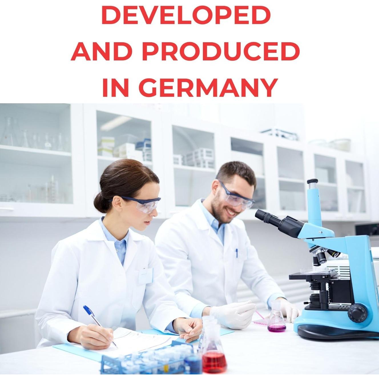 Horse Oil Massage Cream with Vitamin C – 48H Hydration Boost | For All Skin Types | Tea Rosé Infused