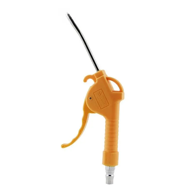 Sanyu high-pressure dust blower gun for trucks, extended dust blower gun, air pump jet blower, pneumatic tool, dust removal air gun, Power Air Duster