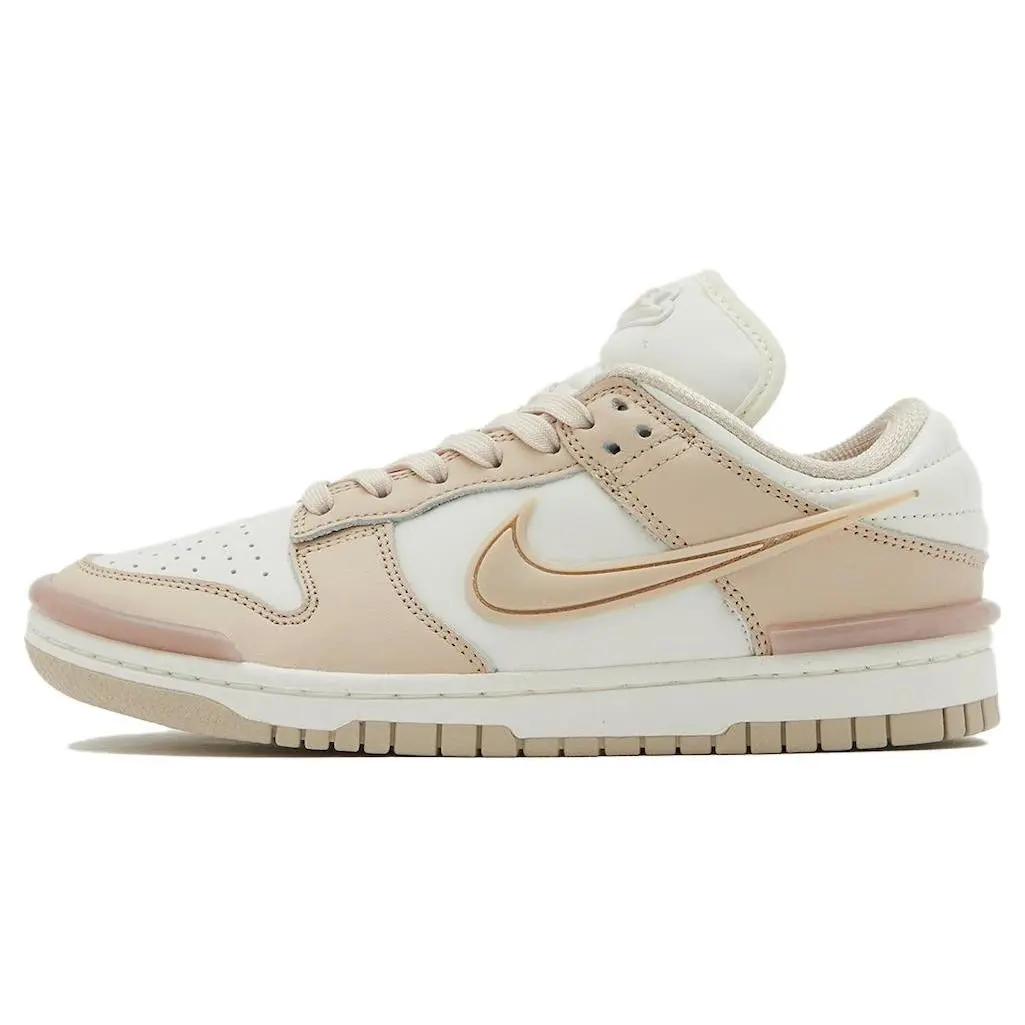 Nike Wmns Dunk Low Twist 'Sanddrift' DZ2794-102