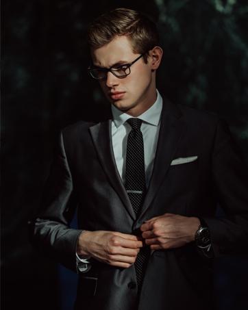 Jstyle Tie Clips for Men Classic Tie Bar Clips Set for Regular Ties Necktie Tie Bar Pinch Clasp Suitable for Wedding Anniversary Business Meetings with Gift Box