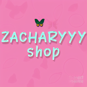 ZACHARYYY shop