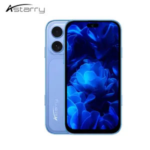 Astarry Xs17 Pro Smart Phone, 2gb+16GB RAM, 3.75-Inch Screen, Dual Sim, 2+2mp Camera, 3g Network, Portable Device for Quick Calls and Messages