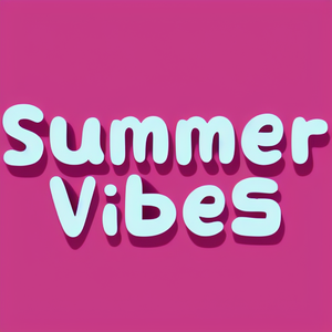 Summer Vibes