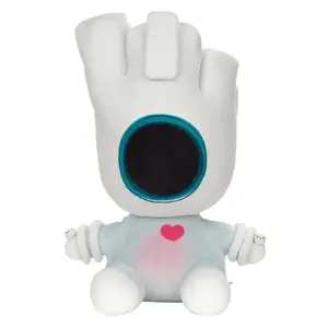 2026 hot item Minos Prime Ultrakill Plush Toy Gabrieles Ultrakill Accessories Merch Ultrakill Game Minos Plushies Decorations Birthday Gift