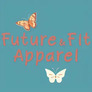 Future Fit Apparel shop logo