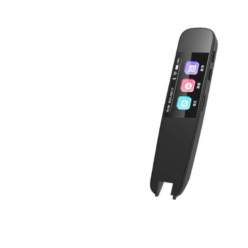 All-in-one reading pen, smart dictionary pen, English translator pen, early education scanning pen, multifunctional word pen, learning tool