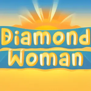 Diamond Woman