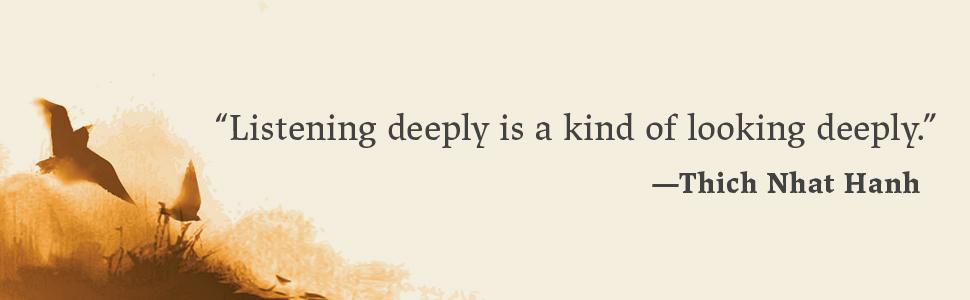 The Art of Communicating: Mastering Life's Most Important Skill Through Mindfulness, Personal Growth, and Effective Interpersonal Relations with Zen Master Thich Nhat Hanh