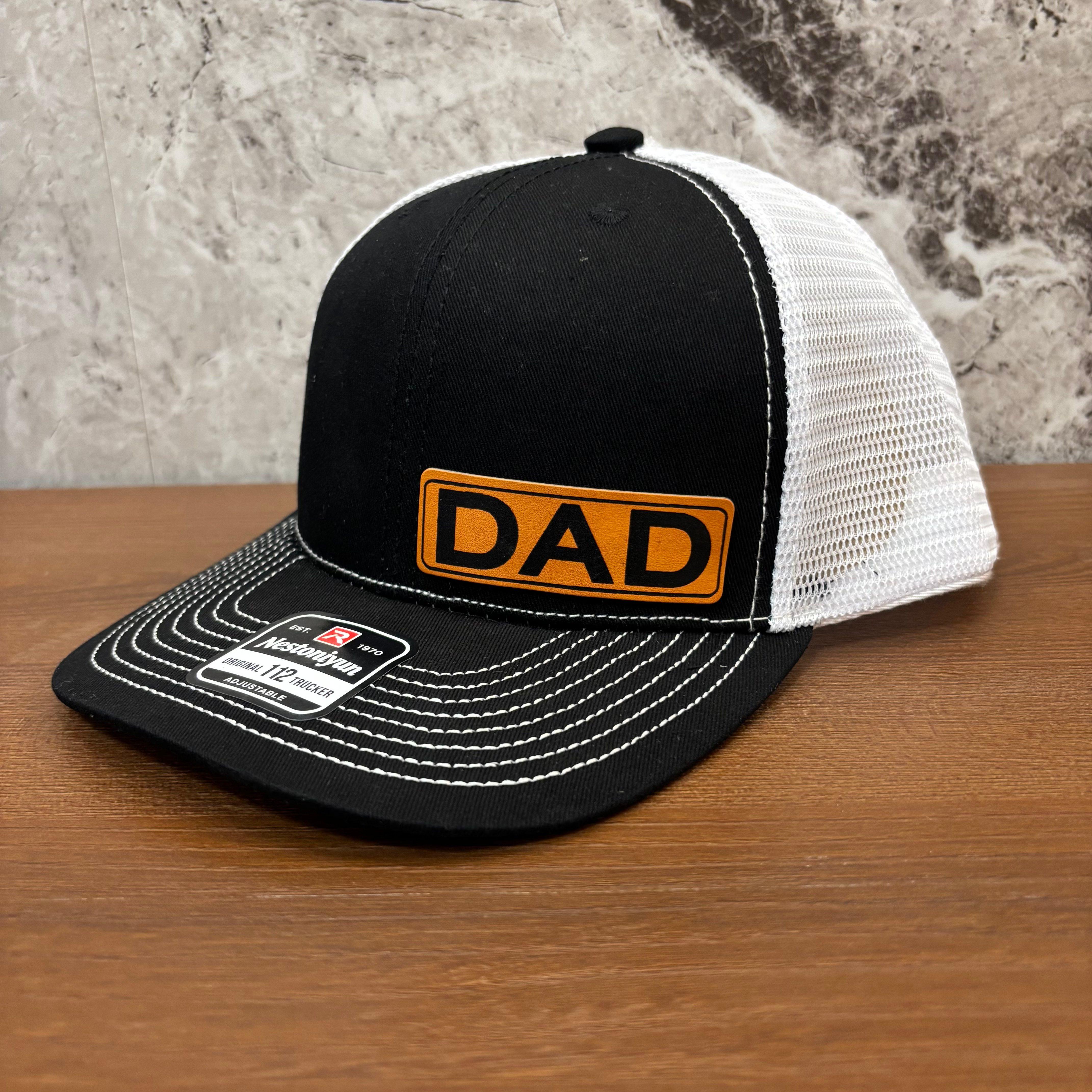 Nestoniyun Pawpaw, Papa, Grandpa, Pops, Dad, Daddy, Classic Mesh Trucker Snapback