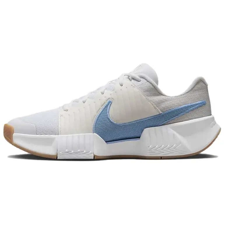 Nike GP Challenge Pro Comfortable Stylish Shock Absorption Low Top Tennis Shoes FB3145-107