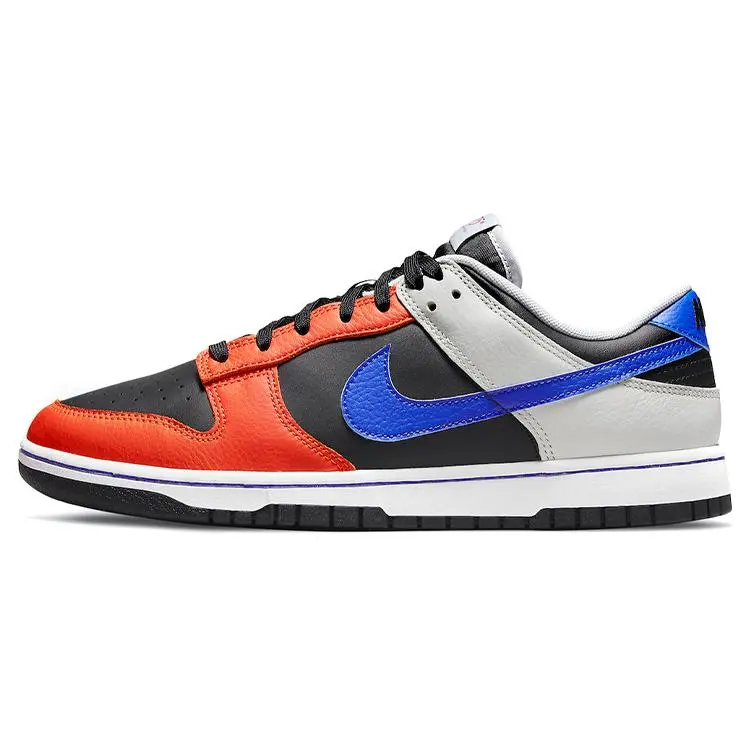 NBA x Nike Dunk Low EMB '75th Anniversary - Knicks' DD3363-002
