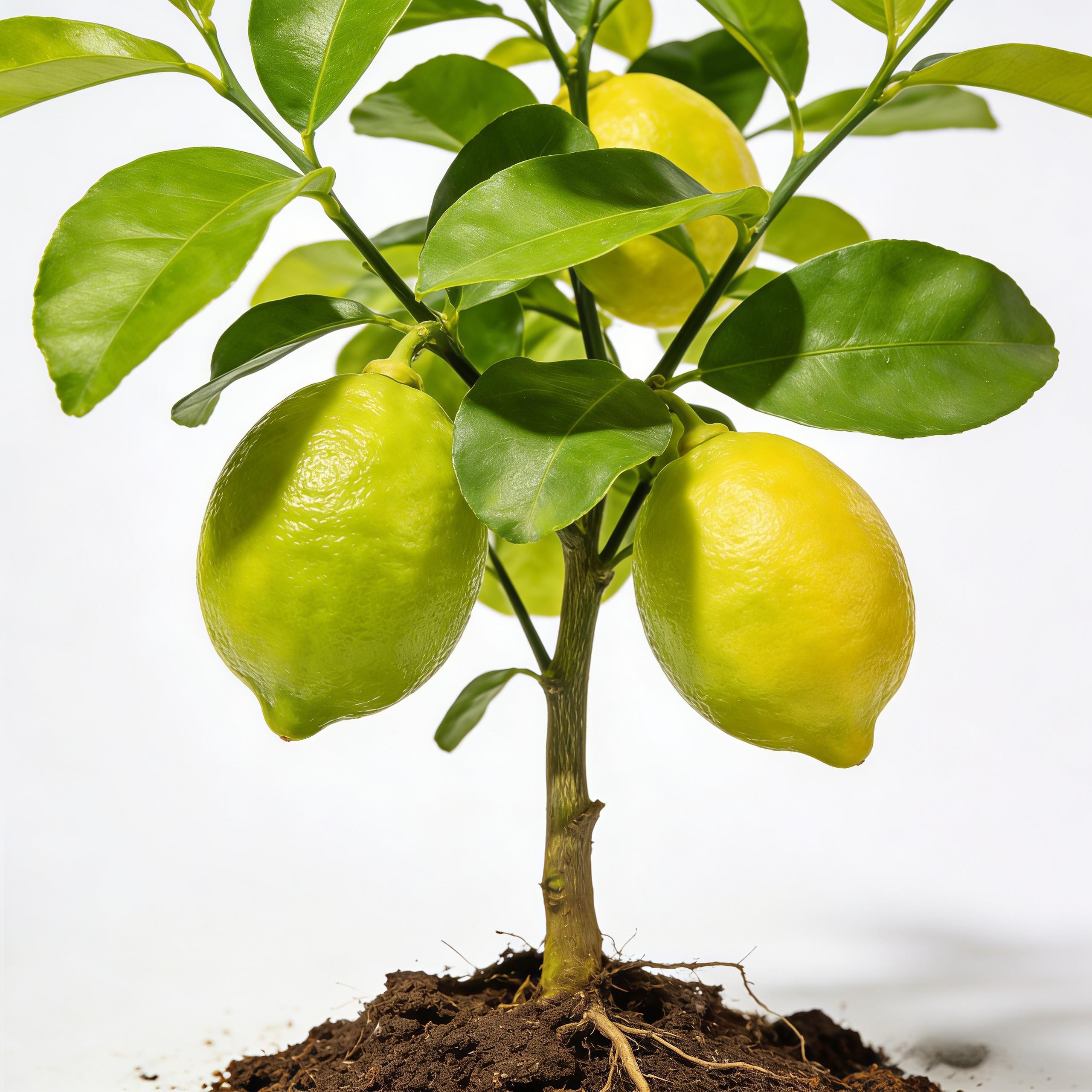 Key Lime Tree Live Plant, Vibrant Green Fruit – Garden & Container Friendly, Pruned for Safe Shipping, Beginner-Friendly Dwarf Citrus, Freshly Dug Hardy