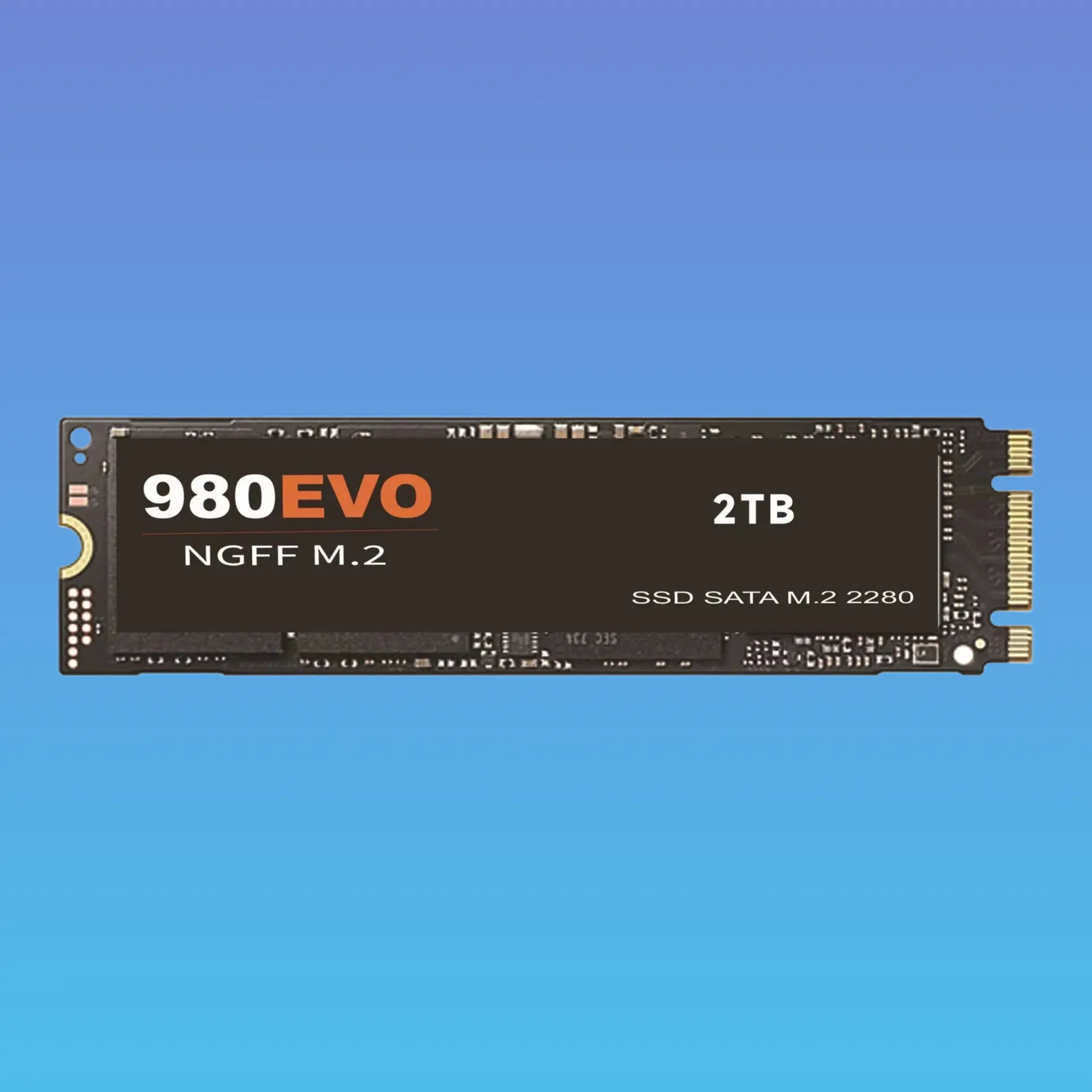 SSD Portable Solid State Drive 4TB 8TB External Storage Expansion for Desktop Laptop High Speed Data Transfer