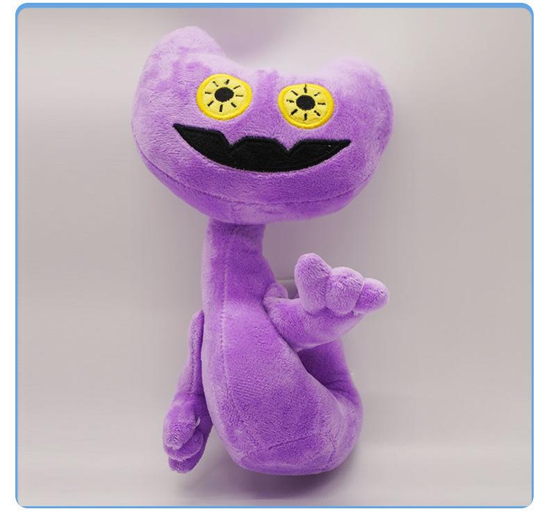 Monsters Choir Concert Plush Doll MySinging Monsters Children's Toy Doll