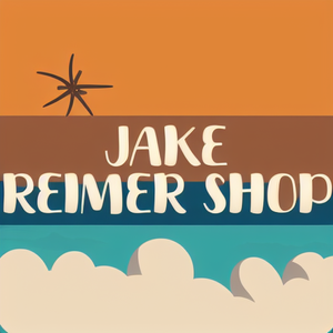 JAKE REIMER SHOP