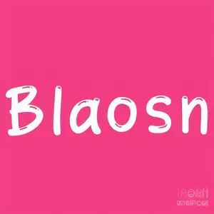 Blaosn shop logo