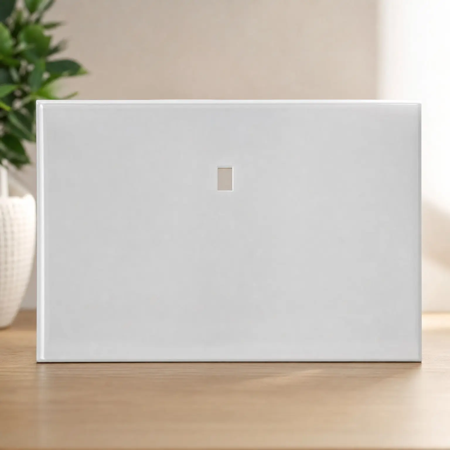 Clear Plastic Envelopes with Hook & Loop Closure, Jumbo Booklet Size, 12 x 18 Inches, 3 PackGift