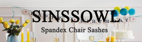 Wedding White Chair Sashes 100 Pack Spandex Chair Bands with Buckles Slider Chairs Bows for Birthday Bridal Shower Engagement Anniversary Christmas Event Decorations Wedding White Chair Sashes 100 Pack Spandex Chair Bands with Buckles Slider Chairs Bows for Birthday Bridal Shower Engagement Anniversary Christmas Event Decorations