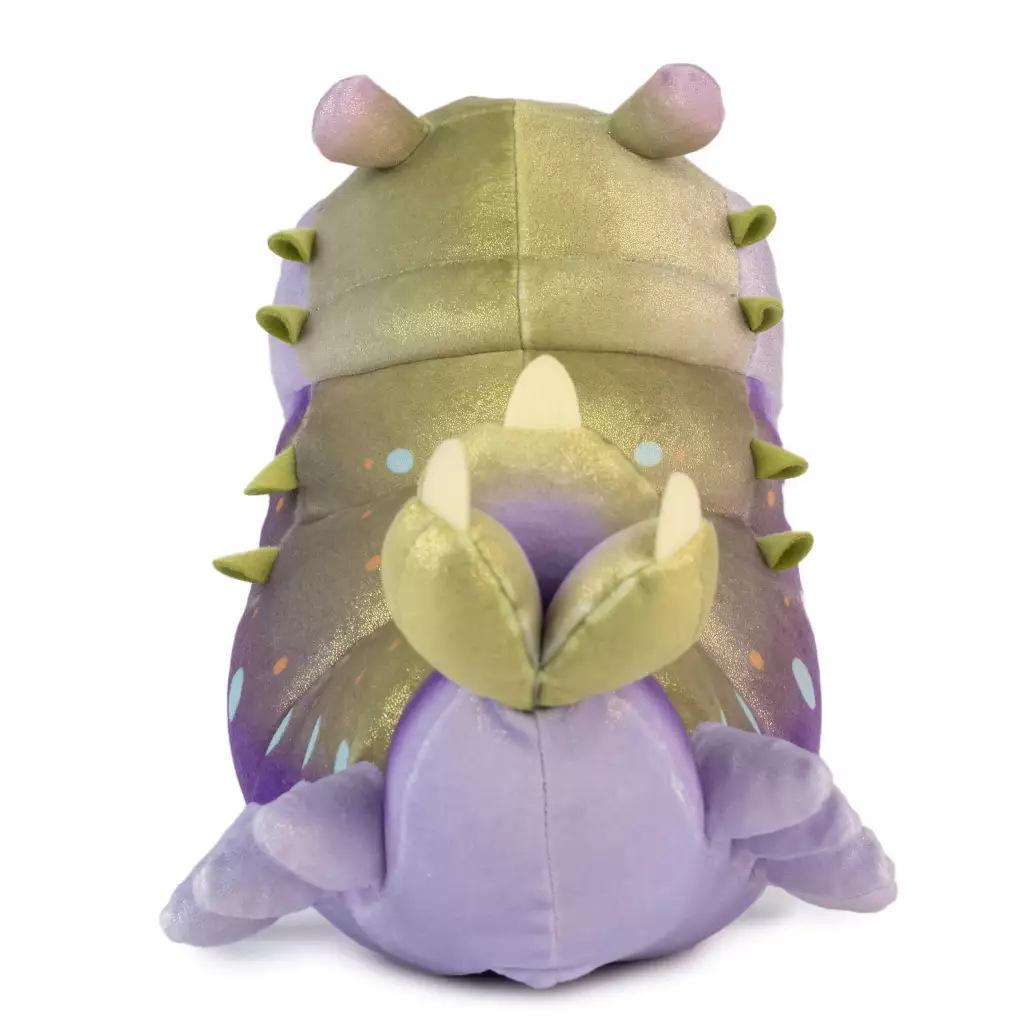 ELIO Movie Plush Earth Agent Glordon Character Peluche Toy Animation Peripheral Soft Stuffed Doll Collectible Children Gift