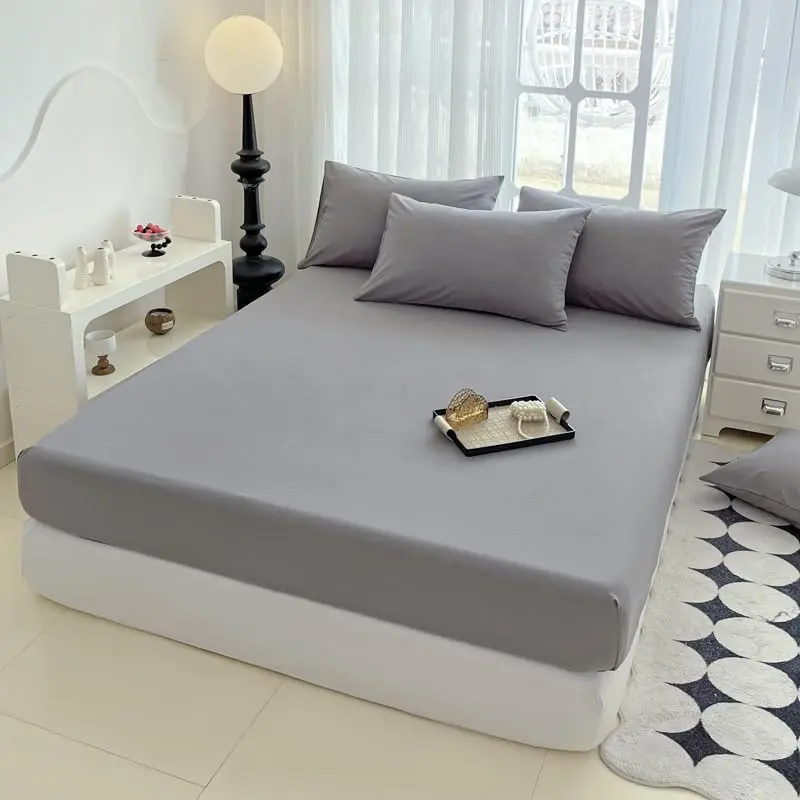 Waterproof Mattress, Soft, and Breathable