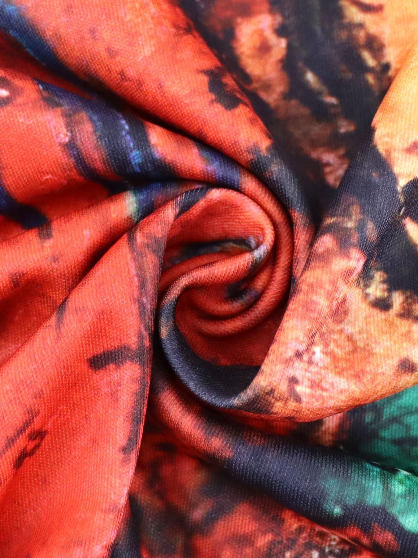 Plus Size Off Shoulder Bodycon Maxi Dress for Women – Elegant Chic Casual Printed Party Dress for Summer & Evening Outfits