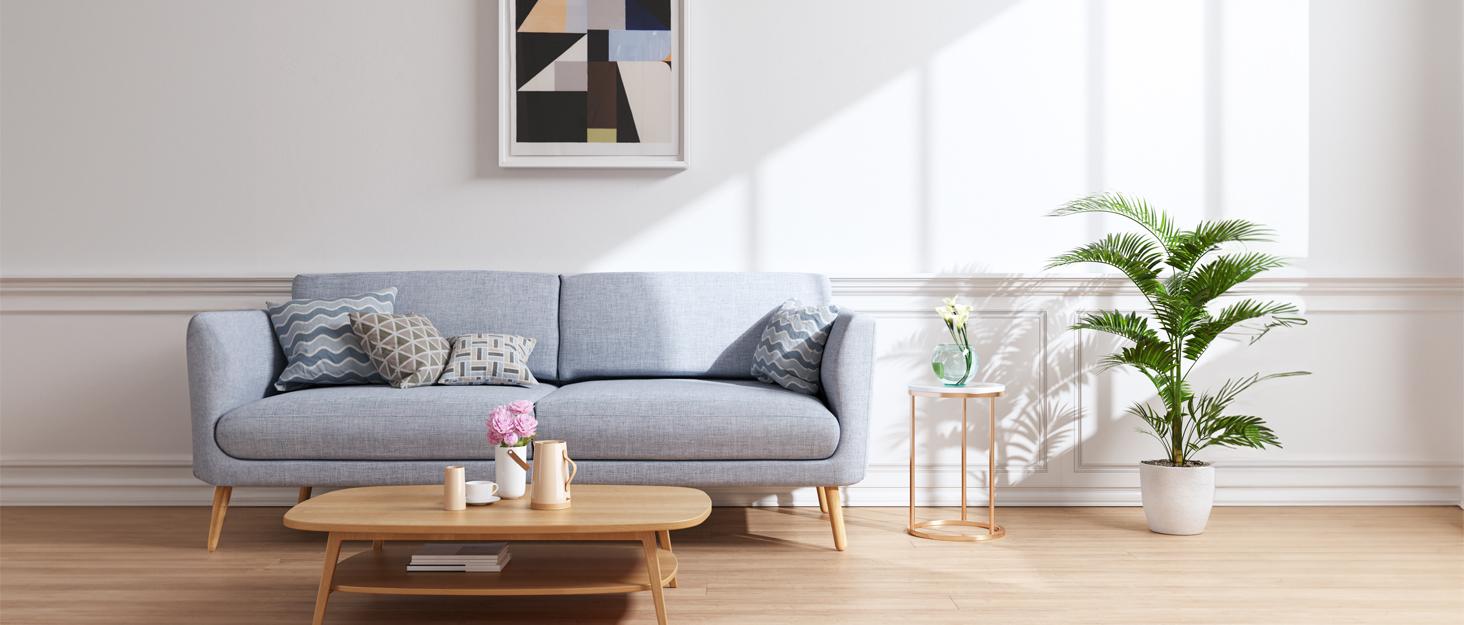 24.8in Rechargable Wall Sconces Set of 2 with Remote, Indoor Not Hardwired Dimmable Wall Lamps with White Fabric Shade, Rechargeable Wireless wall lights For Bedroom, 2 Bulbs Included