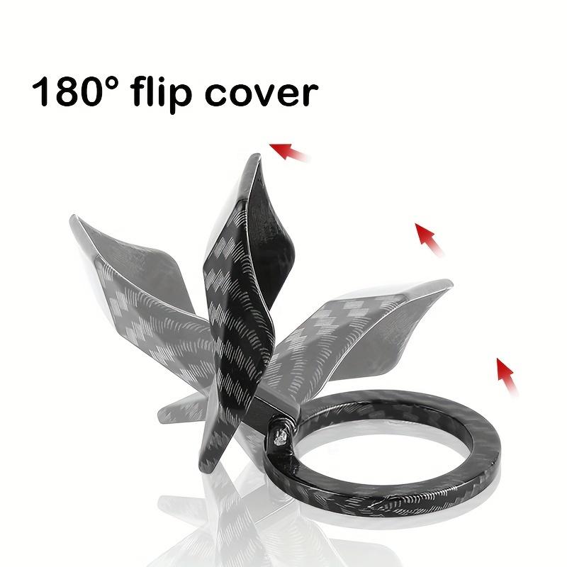 Car Engine Start Stop Button Cover, 1 Count Car Engine Start Stop Button Protector, Universal Car Interior Accessories for Most Cars