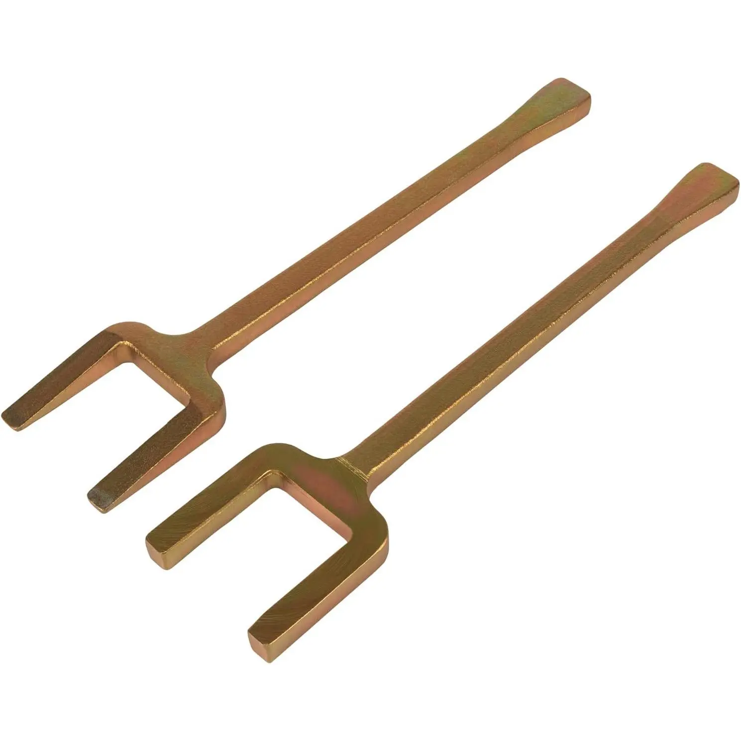 Inner Axle Removal Tool Set, CV Joint Puller for Front Wheel Drive Vehicles, Drive Axle Popper, Metal Tools for Automotive Vehicle Repair, Fix Damaged Joints, Functional