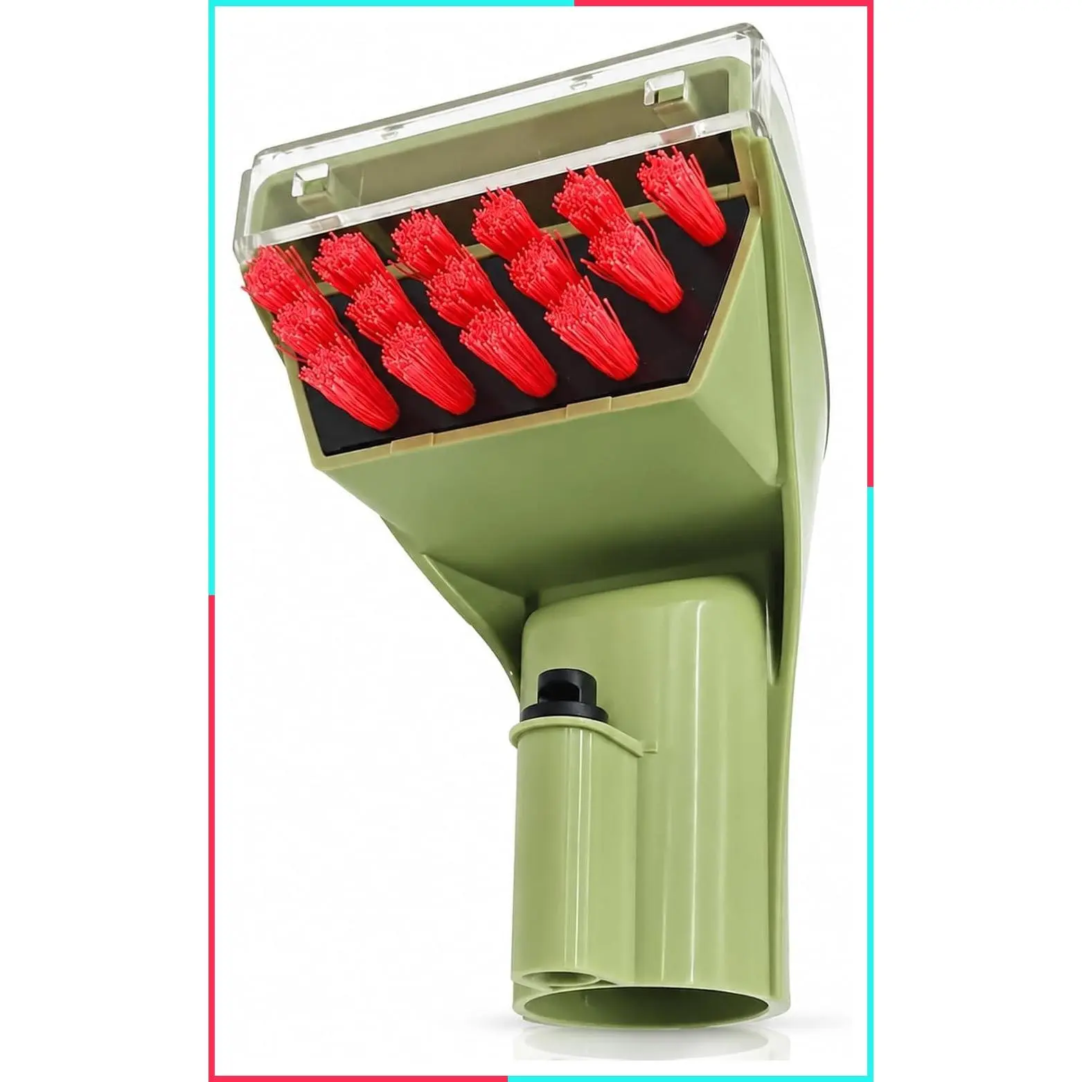 3" Tough Stain Brush Tool 1400B Replacement Parts for Bissell Little Green