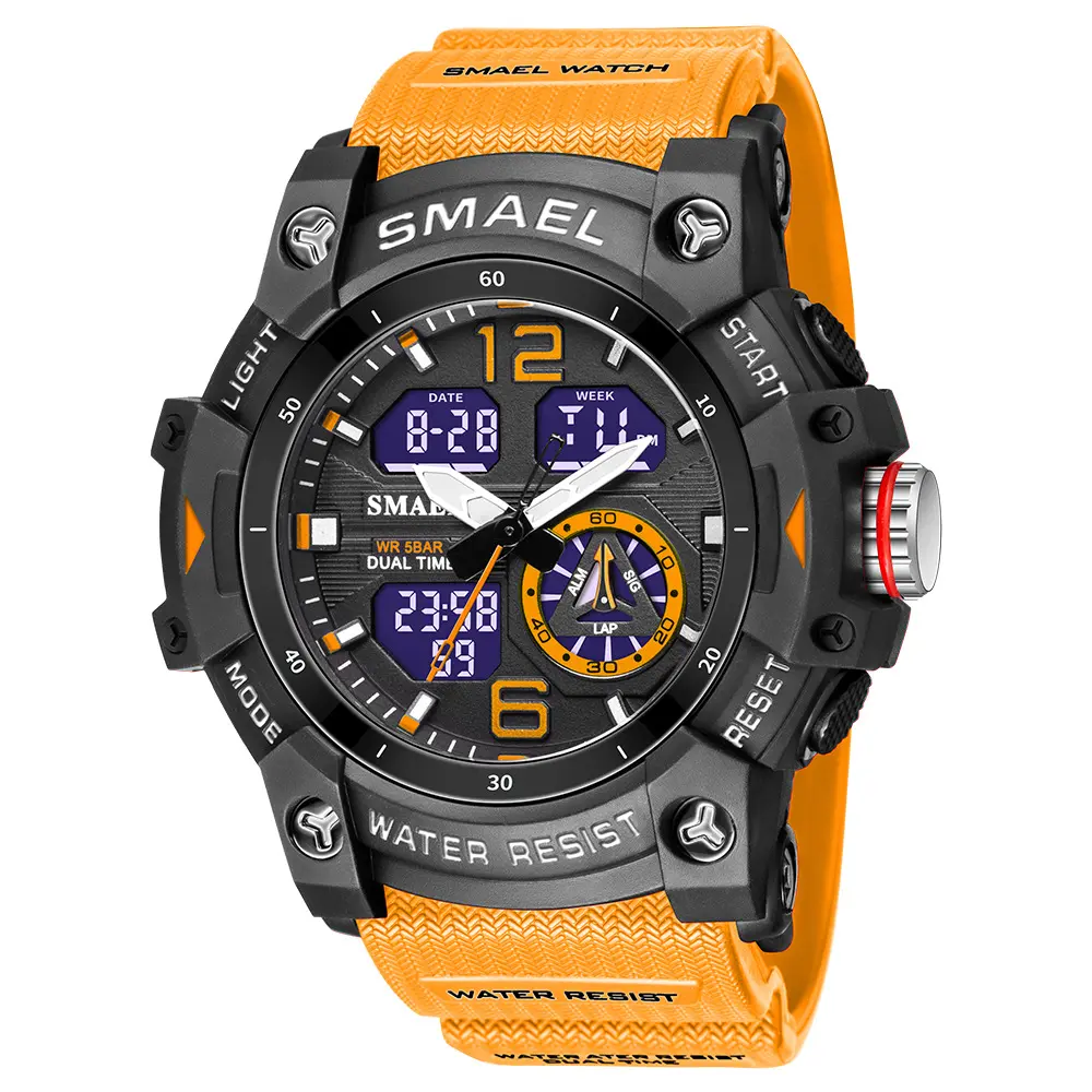 Orange